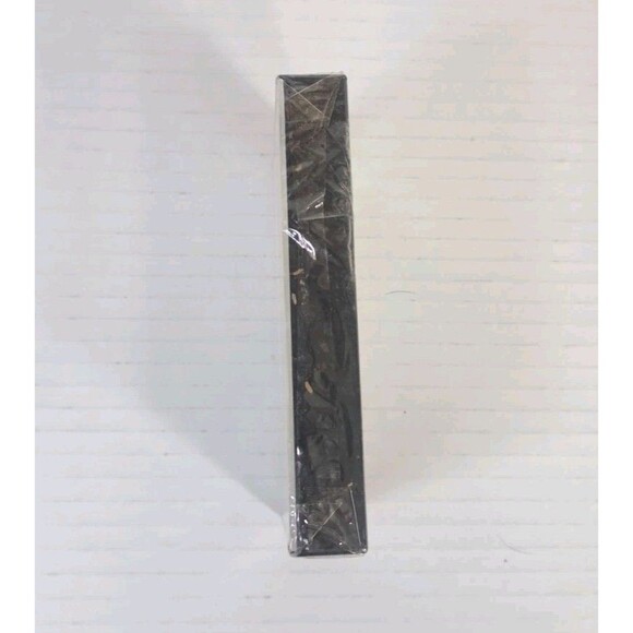 Eddie Rabbitt All Time Greatest Hits 1991 NEW Sealed Cassette Tape Warner Bros - Picture 3 of 3